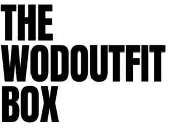 The WodOutFit Box, accueil