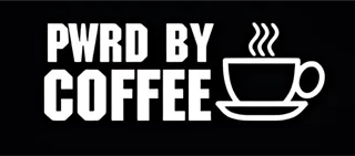 PWRD by Coffee