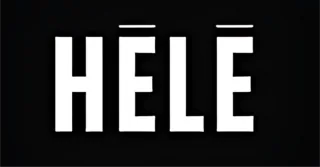 Hēlē